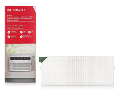 Frigidaire FRPARAC9 PureAir® RAC-9 Premium Allergen Air Filter