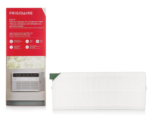 Frigidaire FRPARAC9 PureAir® RAC-9 Premium Allergen Air Filter