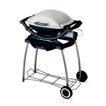 6507 Weber® Q® Rolling Cart