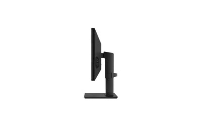 Lg 24CR661WKBR 23.8-inch All-in-One Thin Client for Healthcare