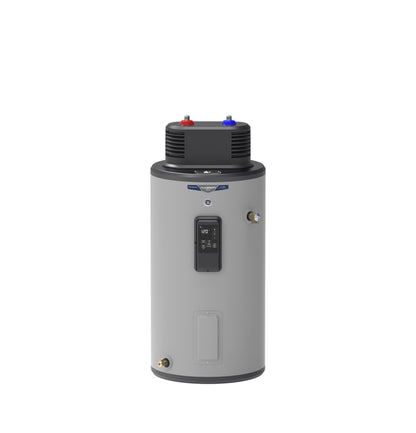 GE30S10BMM GE® Smart 30 Gallon Electric Water Heater with Flexible Capacity