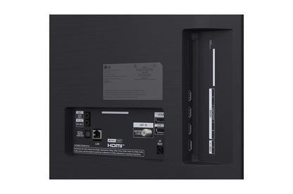 Lg OLED48C6PUA 48 Inch Class LG OLED evo AI C6 4K Smart TV 2026