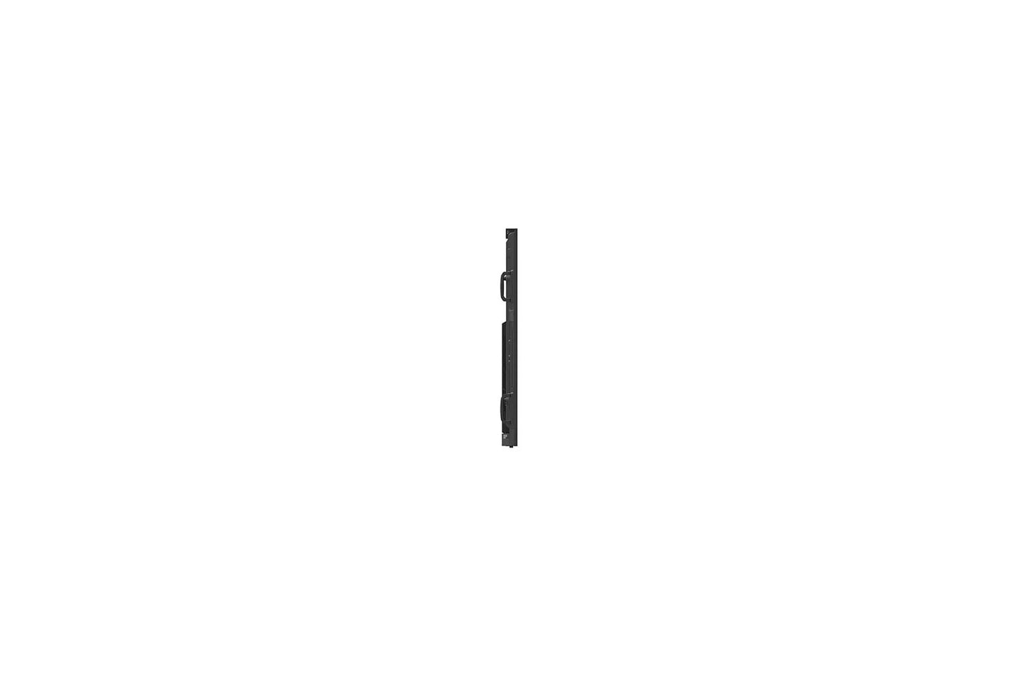 Lg 105BM5PB 105'' 21:9 5K Ultra Stretch Signage with Wireless ScreenShare & OPS Slot