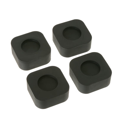 Ge Appliances WX17X10001CA WASHER/DRYER ANTI-VIBRATION PADS