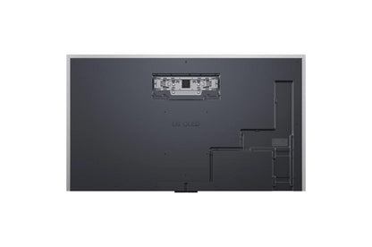 Lg OLED77M5PUA 77 Inch Class LG OLED evo AI M5 4K Smart TV 2025 with True Wireless Video & Audio Transfer with Supplied Wall Mount