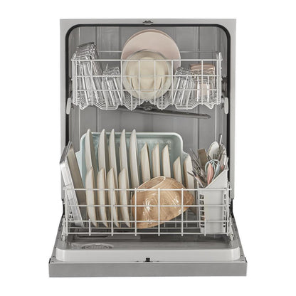 Whirlpool WDF341PAPM Quiet Dishwasher with Boost Cycle