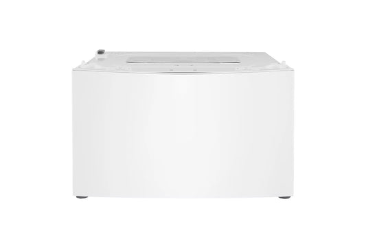 UWD1CW LG SIGNATURE SideKick™ Pedestal Washer