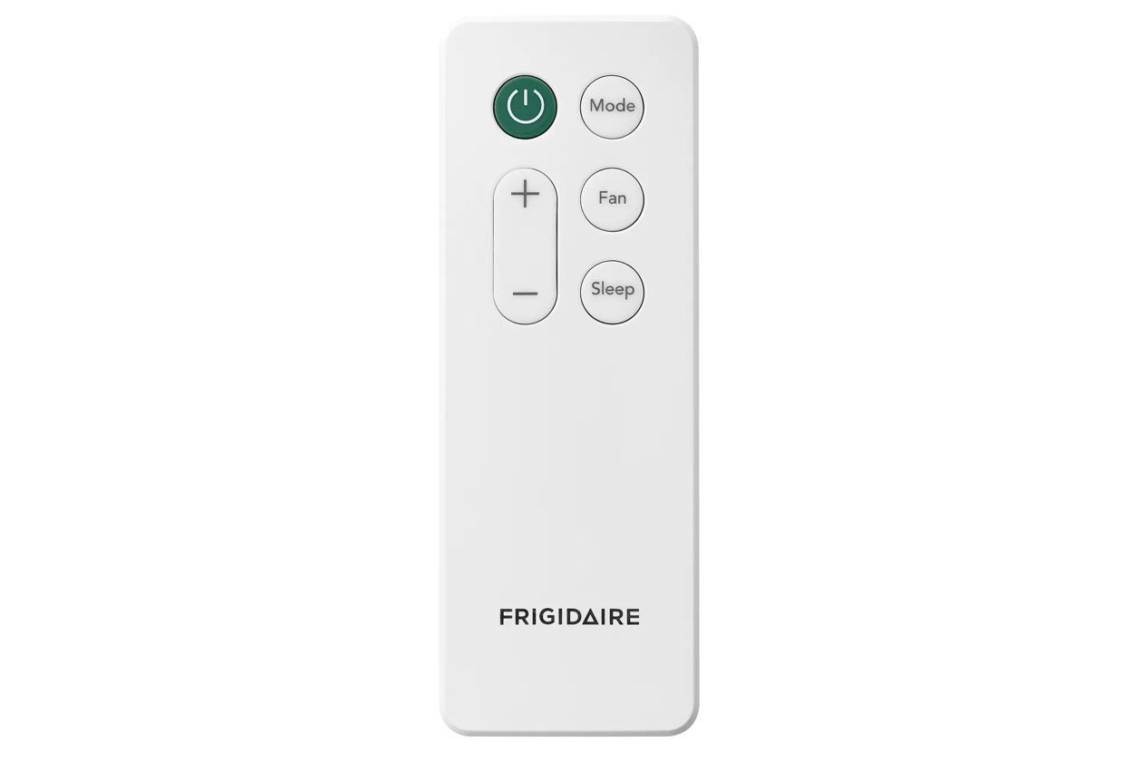 Frigidaire FHWC144TD1 14,000 BTU Window Room Air Conditioner with Wi-Fi