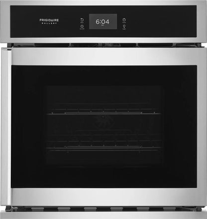 Frigidaire GCWS276SAF 27" Single Electric Wall Oven
