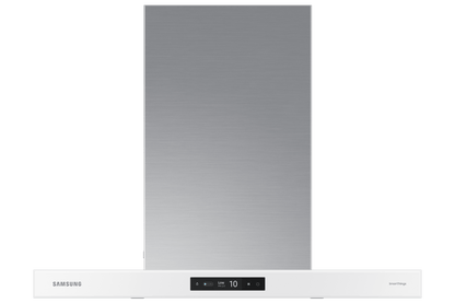 Samsung NK30CB700W12 Bespoke Hood Triple Air Sensor  Low Noise  30" Width