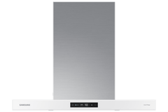 Samsung NK30CB700W12 Bespoke Hood Triple Air Sensor  Low Noise  30