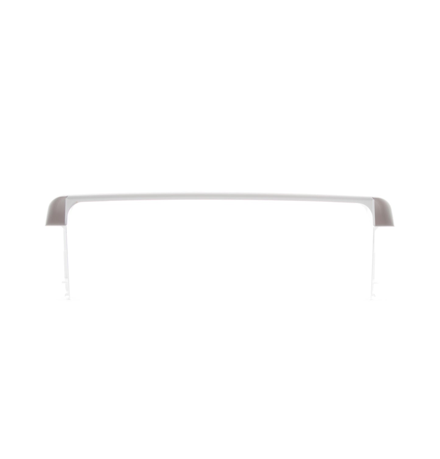 Ge Appliances WR17X11889 Refrigerator fixed shelf bar