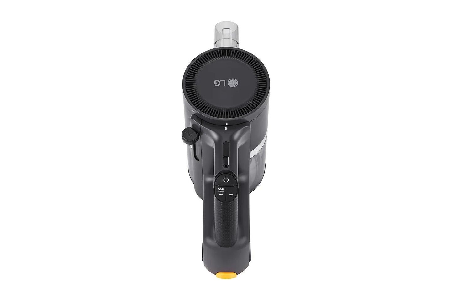 Lg A941KTMP CordZero™ Kompressor® Cordless Stick Vacuum with Dual Floor Max Nozzle & ThinQ (A941KTMP)