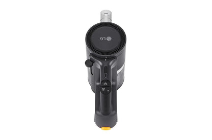 Lg A941KTMP CordZero™ Kompressor® Cordless Stick Vacuum with Dual Floor Max Nozzle & ThinQ (A941KTMP)