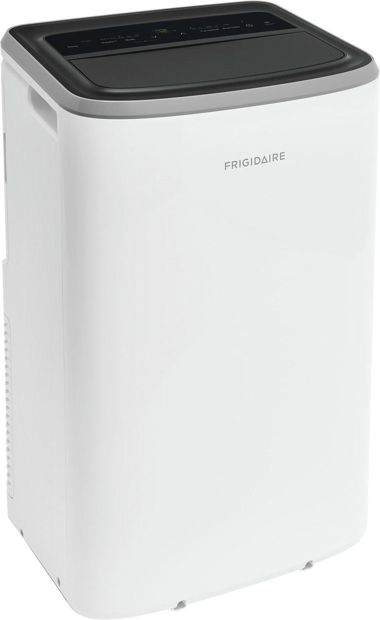Frigidaire FHPW122AC1 3-in-1 Connected Portable Room Air Conditioner 12,000 BTU (ASHRAE) / 8,000 BTU (DOE)