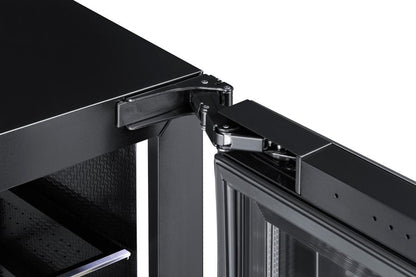 Summit CL24BV1 24" Wide Built-in Beverage Center