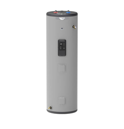 GE40T12BLM GE® Smart 40 Gallon Tall Electric Water Heater