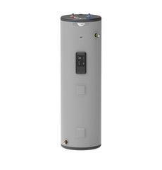 GE40T12BLM GE® Smart 40 Gallon Tall Electric Water Heater