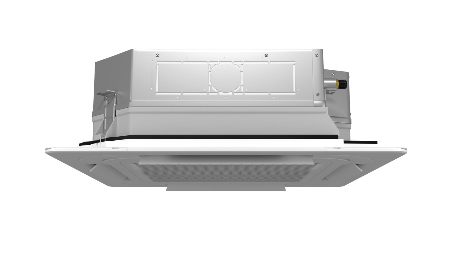 FPHFC24A3D Friedrich Floating Air Pro X 24,000 BTU 230V Ductless Mini-split Ceiling Cassette (Indoor Unit)