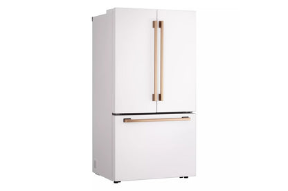 SRFB27W3 LG STUDIO 27 cu. ft. Smart Counter-Depth MAX™ French Door Refrigerator