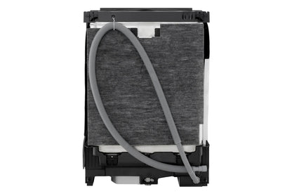 SDNTHS72S LG STUDIO FlushFit™ Dishwasher with 1-Hour Wash & Dry, QuadWash® Pro, and Dynamic Heat Dry™ with AutoVent™ Dry