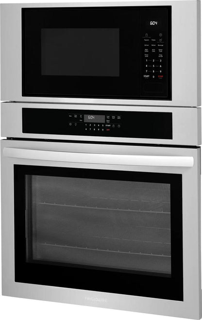 Frigidaire FCWM3030AS 30" Microwave Combination Oven