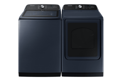 Samsung DVG54CG7150D Top Load Gas Dryer Pet Care Dry  Steam Sanitize+  7.4 cu.ft.