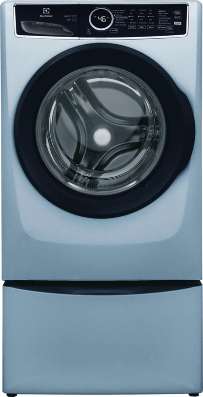 Electrolux ELFW7437AG Front Load Perfect Steam™ Washer with LuxCare® Wash - 4.5 Cu. Ft.