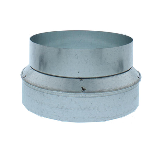 Zephyr AK00035 8" to 7" round reducer