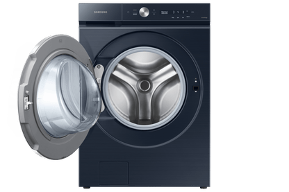 Samsung WF53BB8900AD Bespoke AI Front Load Washer Auto Dispense System  AI OptiWash™  5.3 cu.ft.