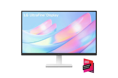 Lg 27US500W 27 Inch UltraFine™ 4K UHD HDR10 IPS Monitor
