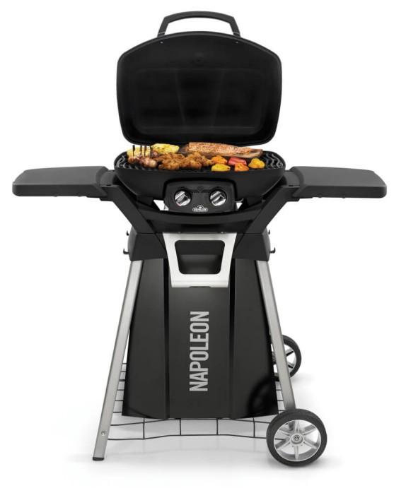 Napoleon Bbq PRO285STAND TravelQ Stand for PRO285 for TravelQ PRO285