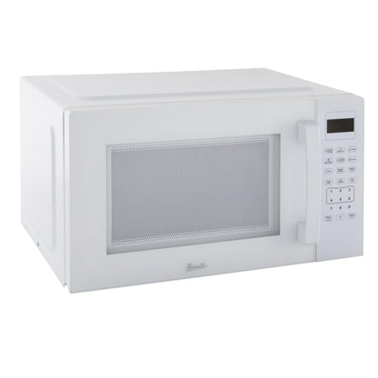 MT150V0W Avanti 1.5 cu. ft. Microwave Oven - White