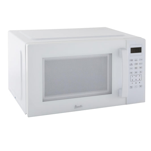 MT150V0W Avanti 1.5 cu. ft. Microwave Oven - White