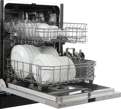 Electrolux EDSR4932AP 24" Panel Ready Dishwasher