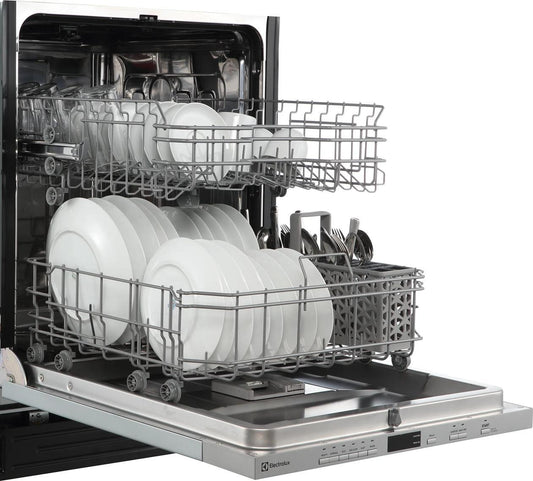 Electrolux EDSR4932AP 24" Panel Ready Dishwasher