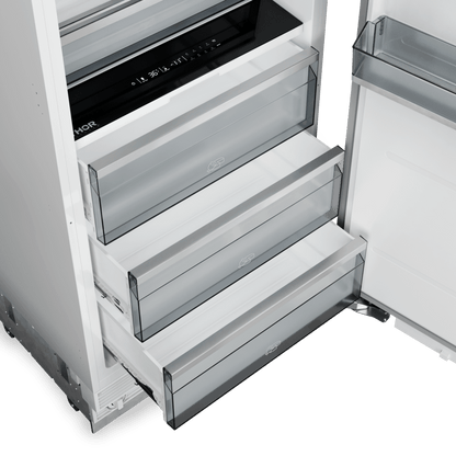 XRF30CRF Thor Kitchen 30-inch Built-in Refrigerator Column, Panel Ready - Xrf30crf