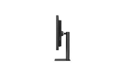 Lg 21HQ513DS 21.3" 3MP IPS Diagnostic Monitor with Ergonomic Design, Daisy Chain, and Front Sensor Calibration