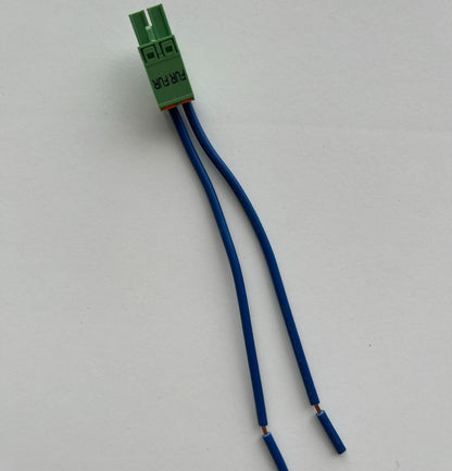 RGREP2A GE® Electronic Control Pig Tails & Connectors - 2-Furnace