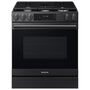 Black Stainless Steel