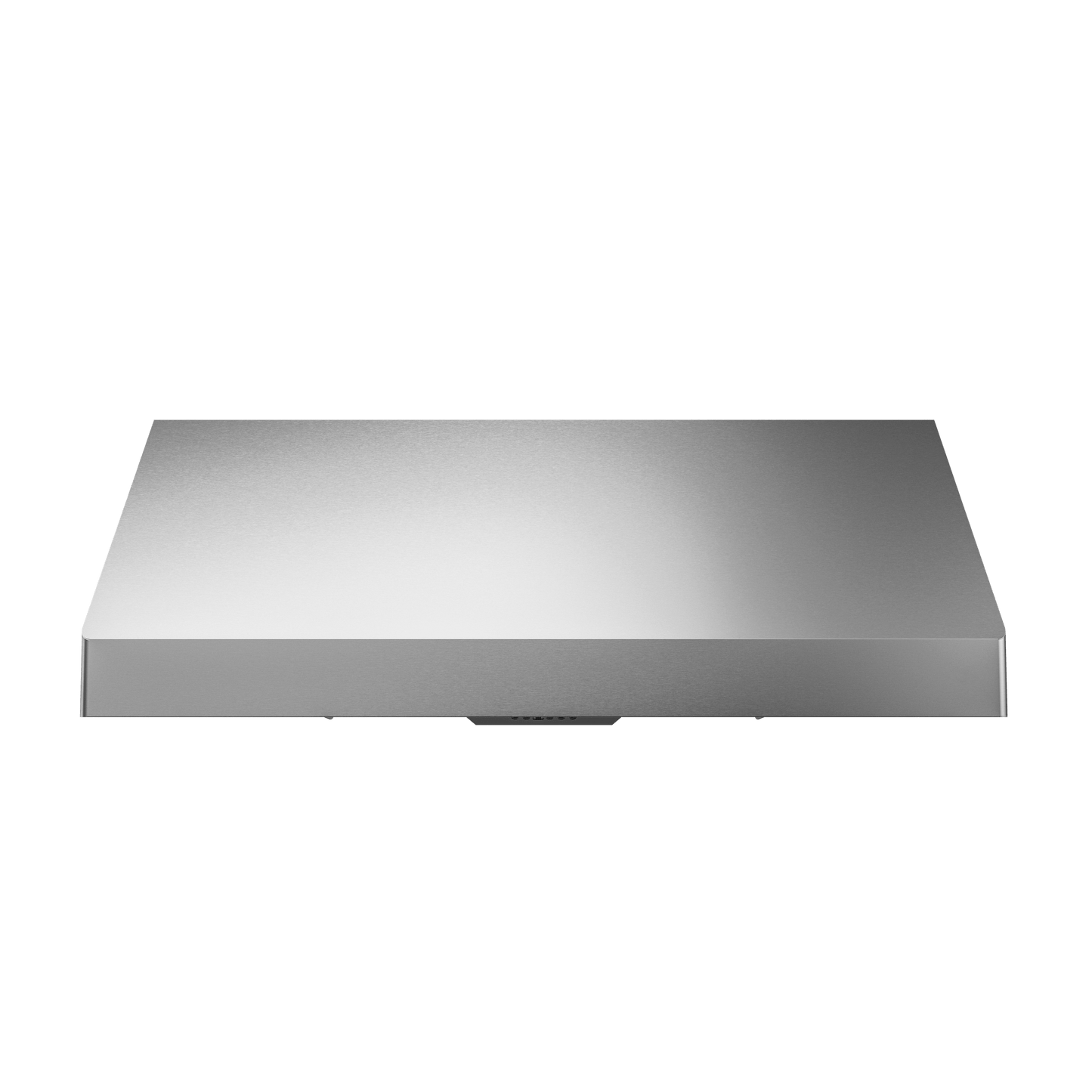 Zephyr AK7548CS Tempest II, 18in Wall, 48in, SS, LED, ACT