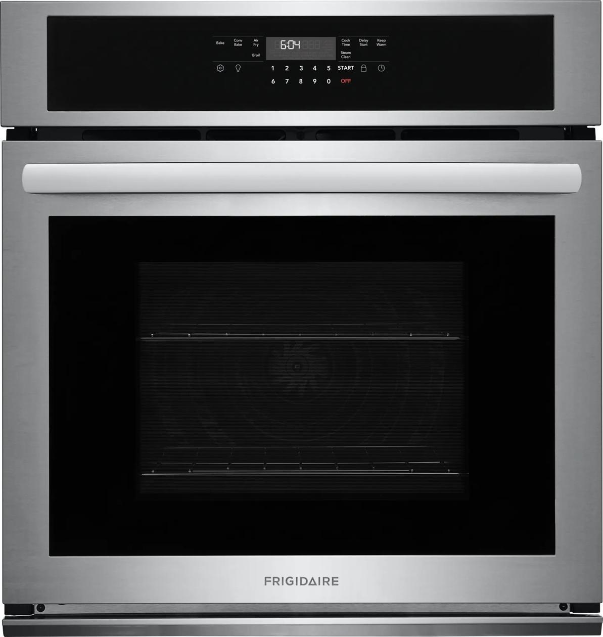 Frigidaire FCWS2730AS 27" Single Wall Oven