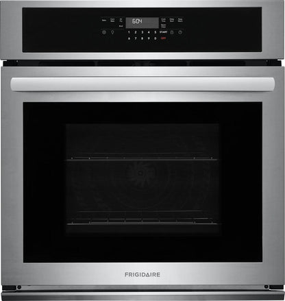Frigidaire FCWS2730AS 27" Single Wall Oven