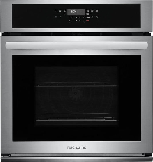 Frigidaire FCWS2730AS 27" Single Wall Oven