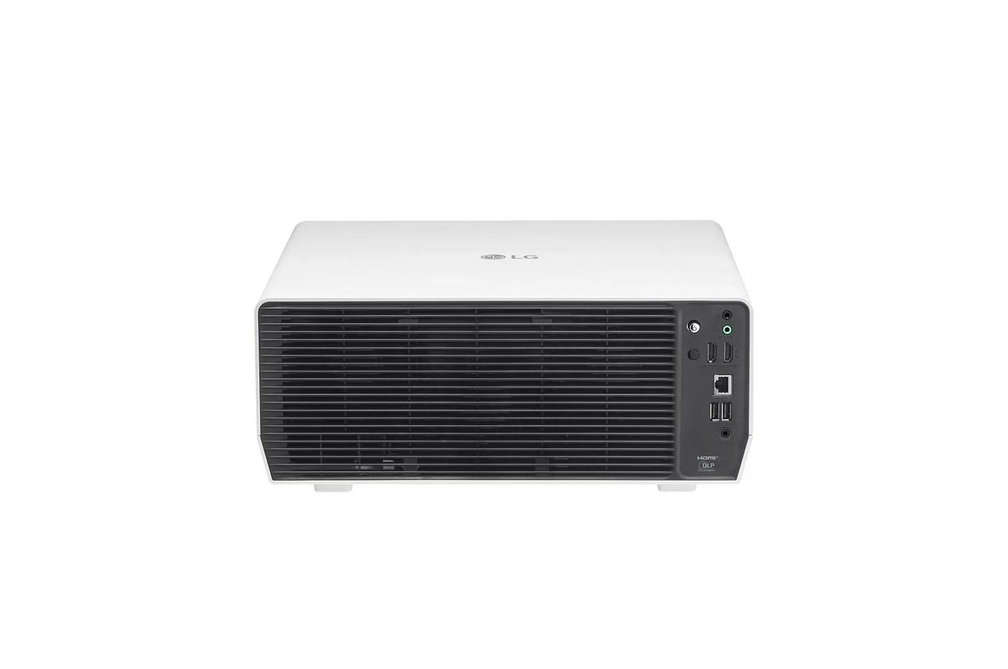 Lg BU53RG ProBeam BU53RG 5000 Lumen Laser Projector. 4K UHD High Resolution Detail with Installation Flexibility.