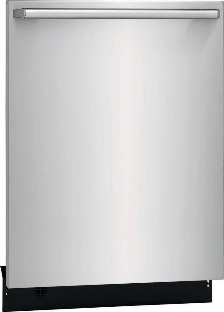 Electrolux EI24ID81SS 24'' Built-In Dishwasher with Perfect Dry™ System