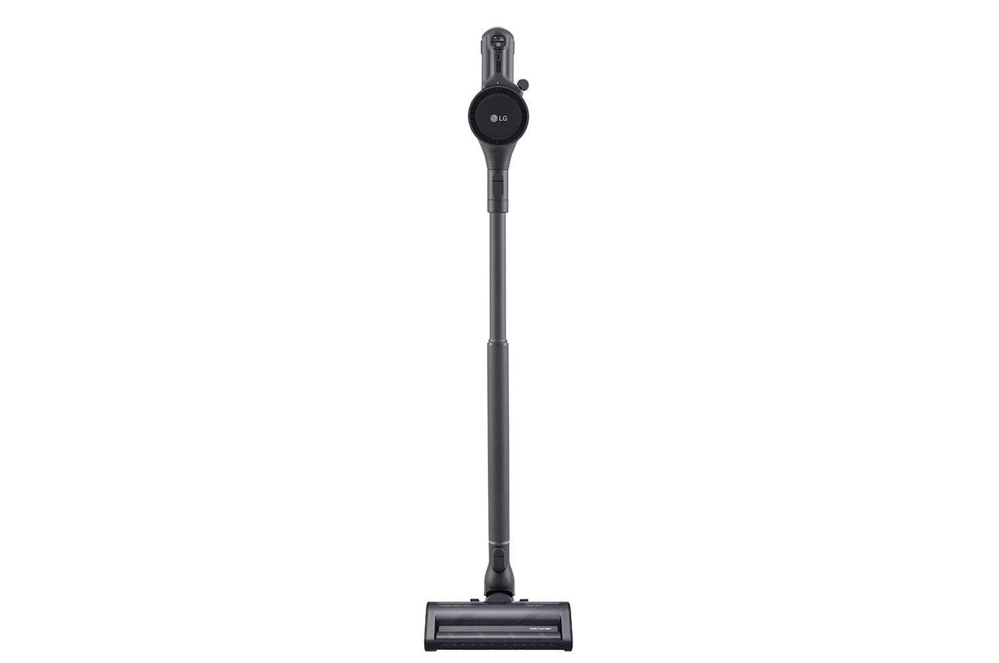 Lg A941KTMP CordZero™ Kompressor® Cordless Stick Vacuum with Dual Floor Max Nozzle & ThinQ (A941KTMP)