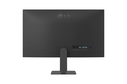 Lg 24U411AB 24 Inch FHD IPS 120Hz HDR10 Monitor with Slim Stand