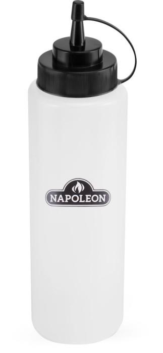 Napoleon Bbq GACP004 Squeeze Bottles Essential Series