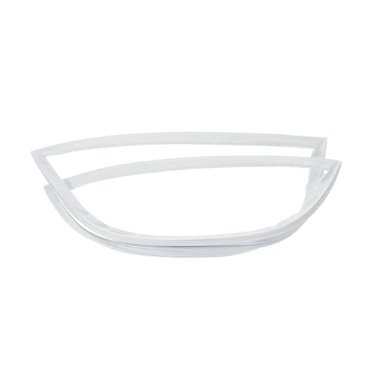Ge Appliances WR24X10077 REFRIGERATOR FRESH FOOD DOOR GASKET